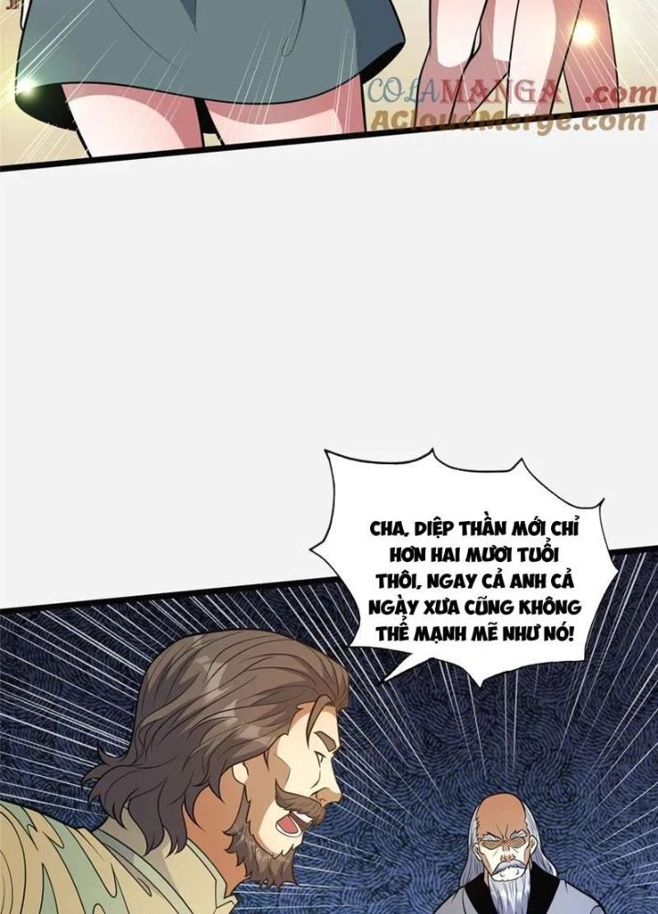 Siêu Phàm Sát Thần Chapter 254 - Trang 2