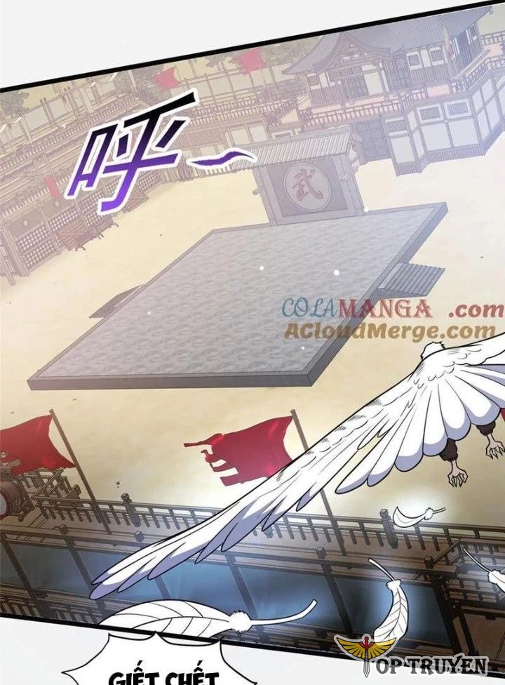 Siêu Phàm Sát Thần Chapter 254 - Trang 2