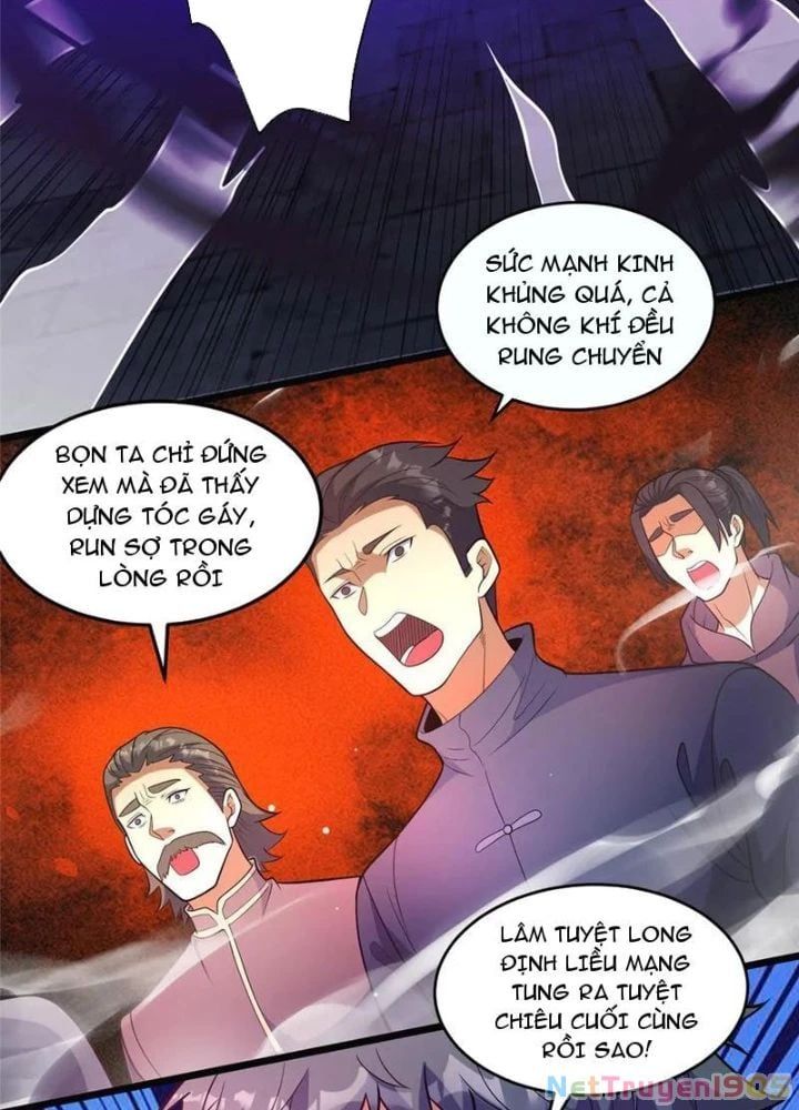 Siêu Phàm Sát Thần Chapter 254 - Trang 2