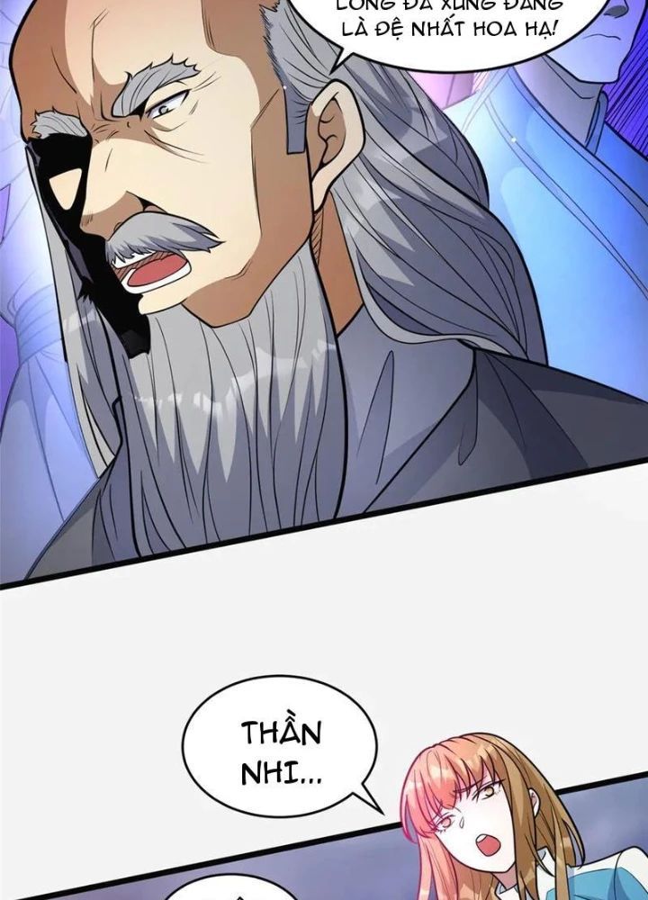 Siêu Phàm Sát Thần Chapter 254 - Trang 2