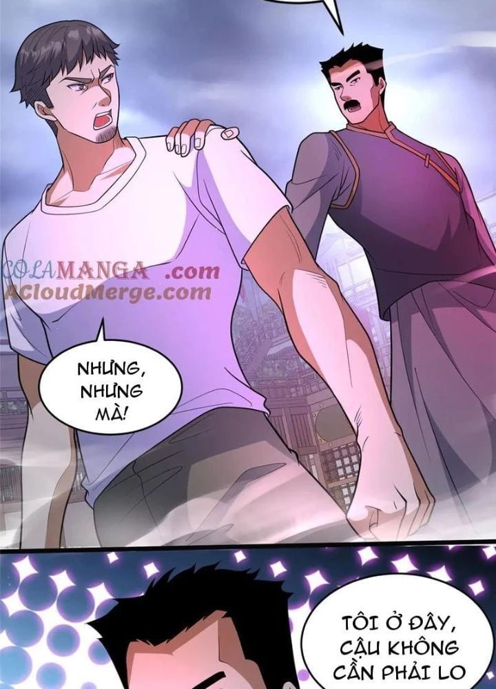Siêu Phàm Sát Thần Chapter 254 - Trang 2