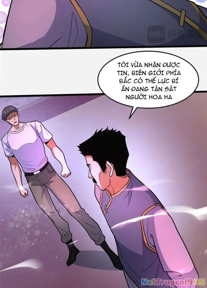 Siêu Phàm Sát Thần Chapter 254 - Trang 2