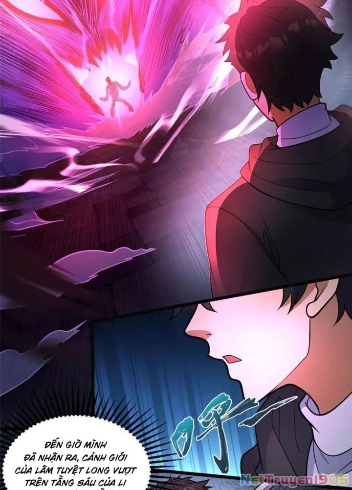 Siêu Phàm Sát Thần Chapter 254 - Trang 2
