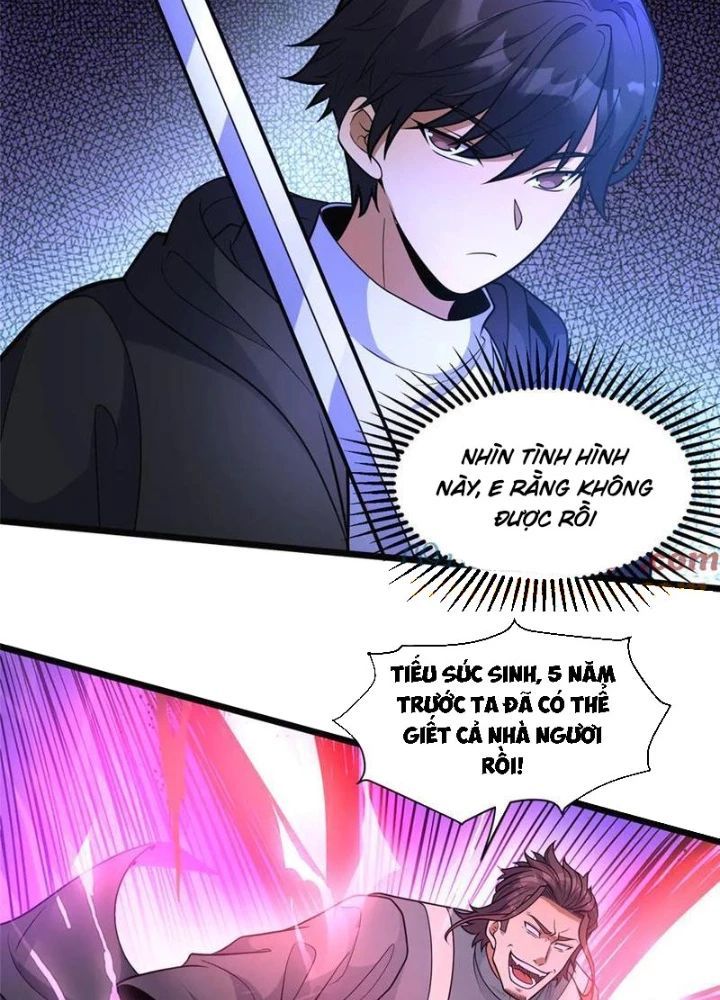 Siêu Phàm Sát Thần Chapter 254 - Trang 2