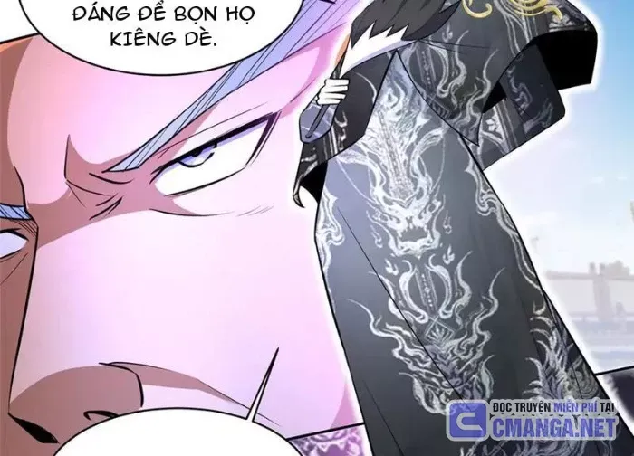 Siêu Phàm Sát Thần Chapter 256 - Trang 2