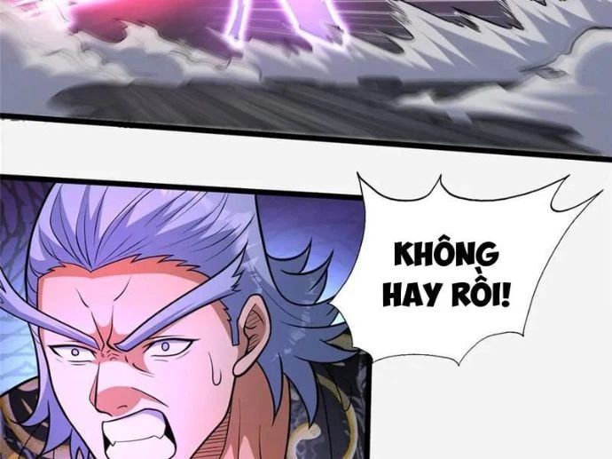 Siêu Phàm Sát Thần Chapter 257 - Trang 2