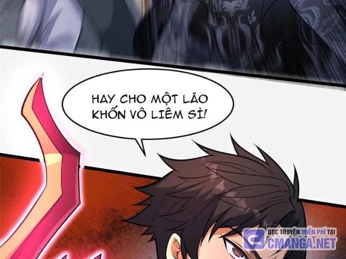 Siêu Phàm Sát Thần Chapter 257 - Trang 2