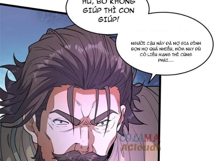 Siêu Phàm Sát Thần Chapter 257 - Trang 2