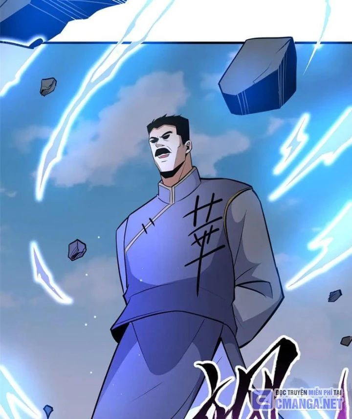Siêu Phàm Sát Thần Chapter 258 - Trang 2
