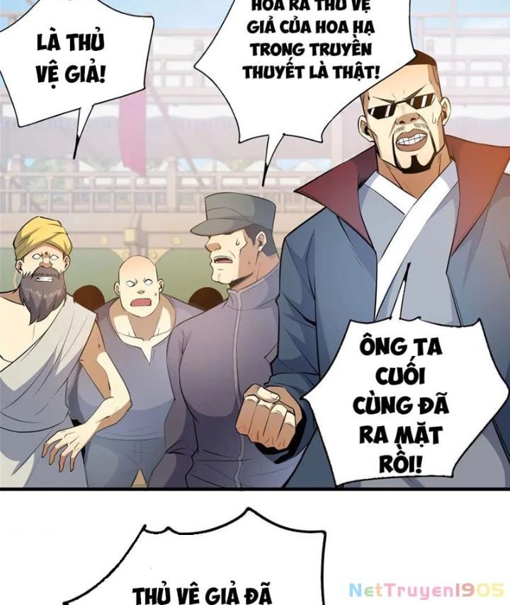 Siêu Phàm Sát Thần Chapter 258 - Trang 2