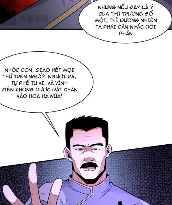 Siêu Phàm Sát Thần Chapter 258 - Trang 2