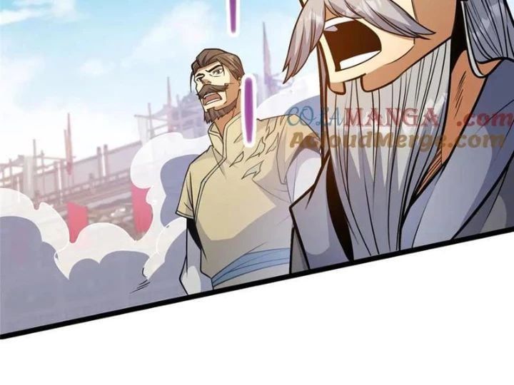 Siêu Phàm Sát Thần Chapter 259 - Trang 2