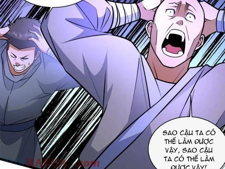 Siêu Phàm Sát Thần Chapter 259 - Trang 2