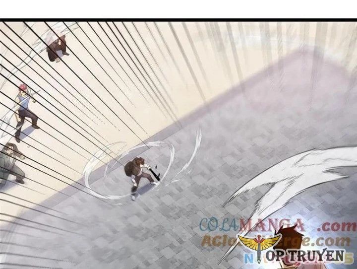 Siêu Phàm Sát Thần Chapter 259 - Trang 2