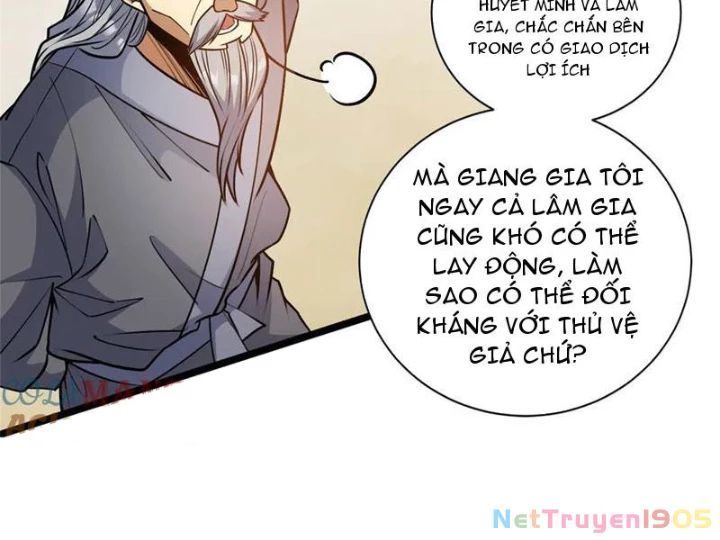 Siêu Phàm Sát Thần Chapter 259 - Trang 2