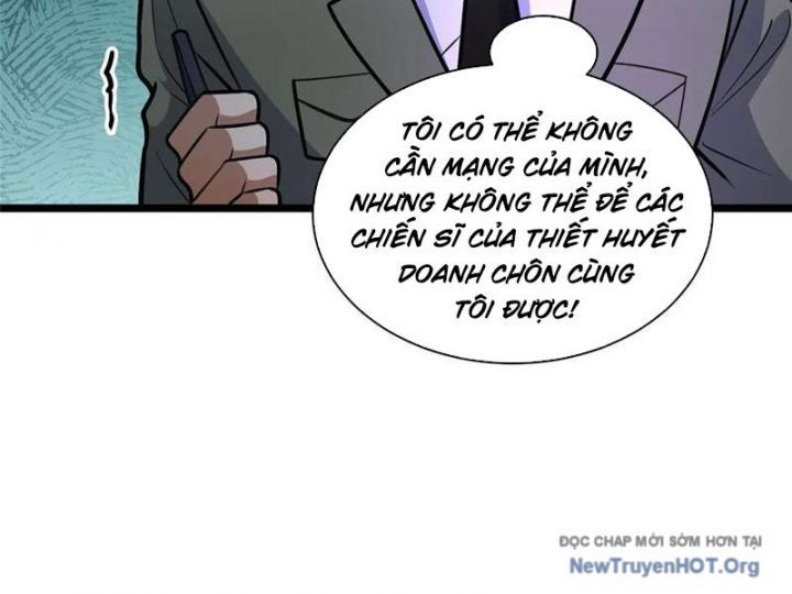 Siêu Phàm Sát Thần Chapter 262 - Trang 2