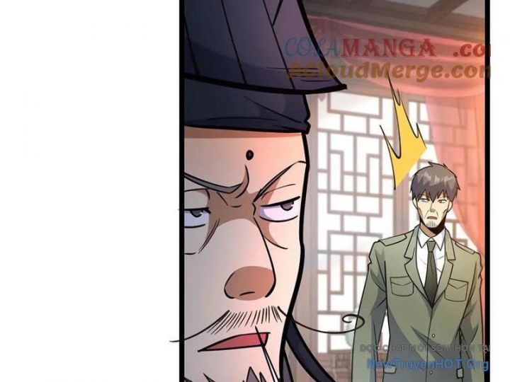 Siêu Phàm Sát Thần Chapter 262 - Trang 2