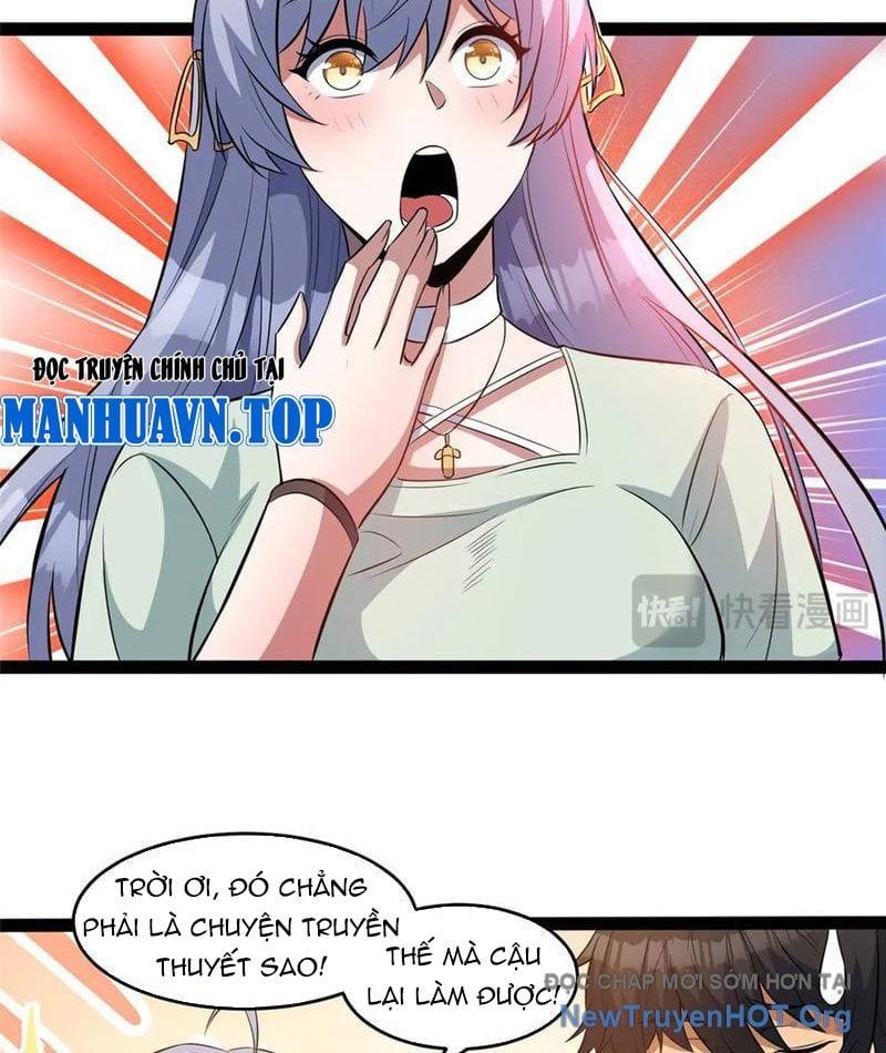 Siêu Phàm Sát Thần Chapter 263 - Trang 2