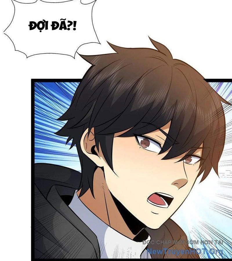 Siêu Phàm Sát Thần Chapter 263 - Trang 2