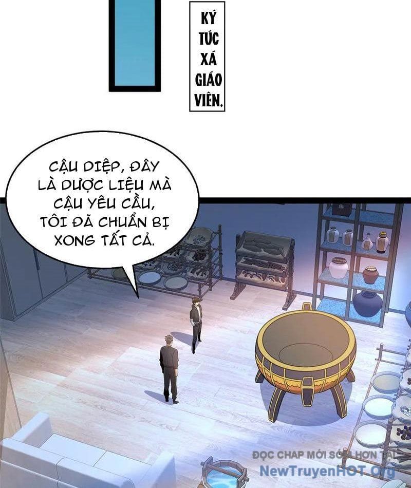 Siêu Phàm Sát Thần Chapter 263 - Trang 2