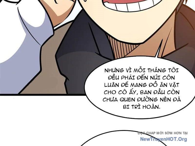 Siêu Phàm Sát Thần Chapter 264 - Trang 2