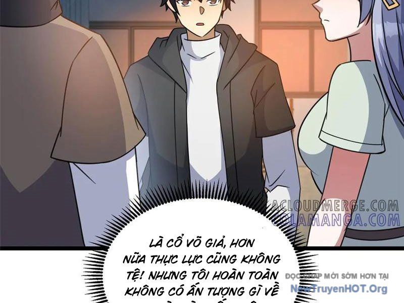 Siêu Phàm Sát Thần Chapter 264 - Trang 2