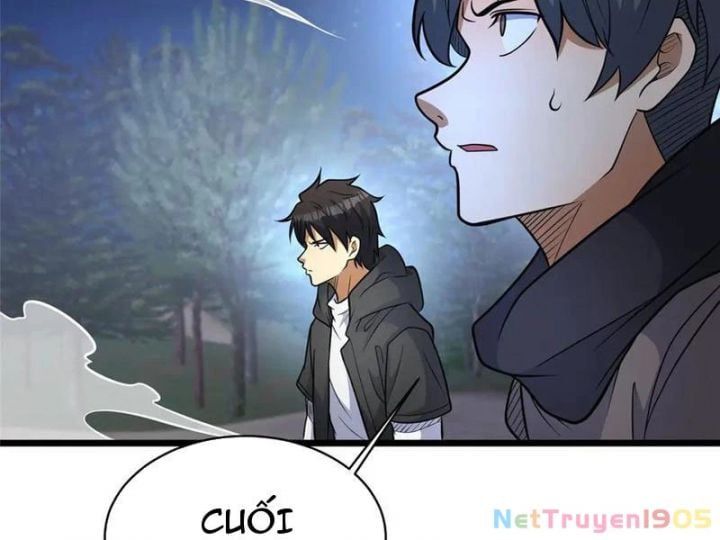 Siêu Phàm Sát Thần Chapter 265 - Trang 2