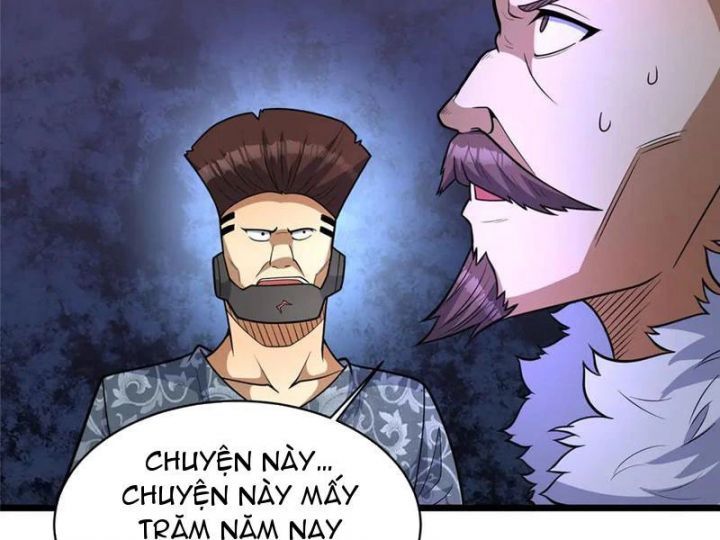 Siêu Phàm Sát Thần Chapter 265 - Trang 2
