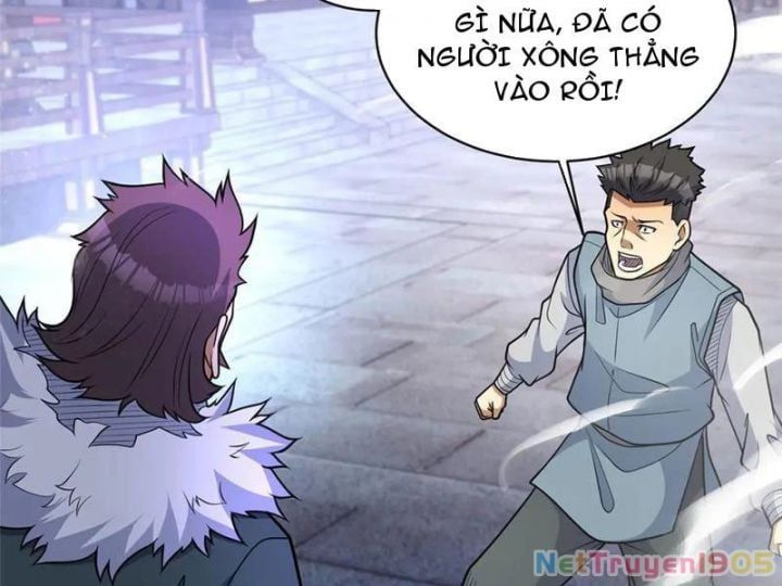Siêu Phàm Sát Thần Chapter 265 - Trang 2