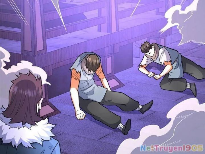 Siêu Phàm Sát Thần Chapter 265 - Trang 2
