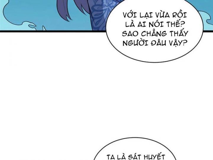 Siêu Phàm Sát Thần Chapter 265 - Trang 2