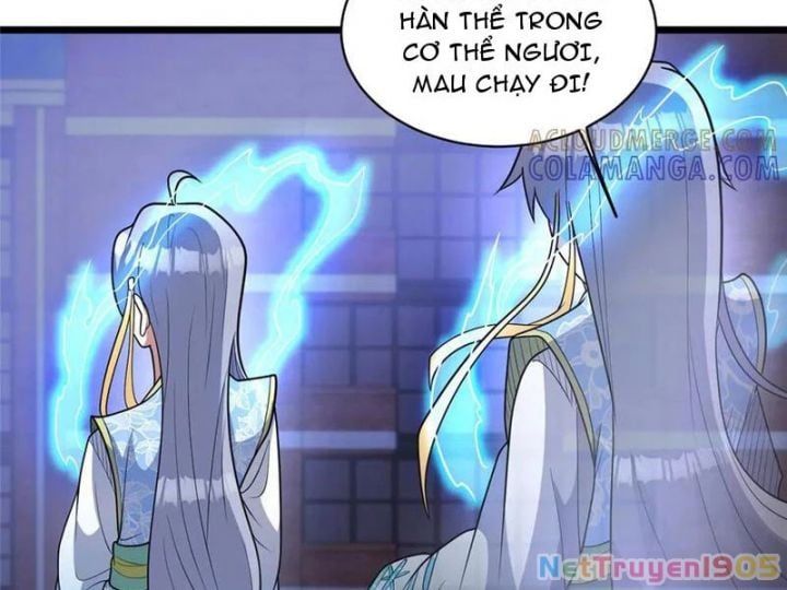 Siêu Phàm Sát Thần Chapter 265 - Trang 2