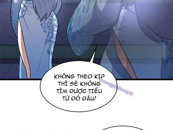 Siêu Phàm Sát Thần Chapter 265 - Trang 2