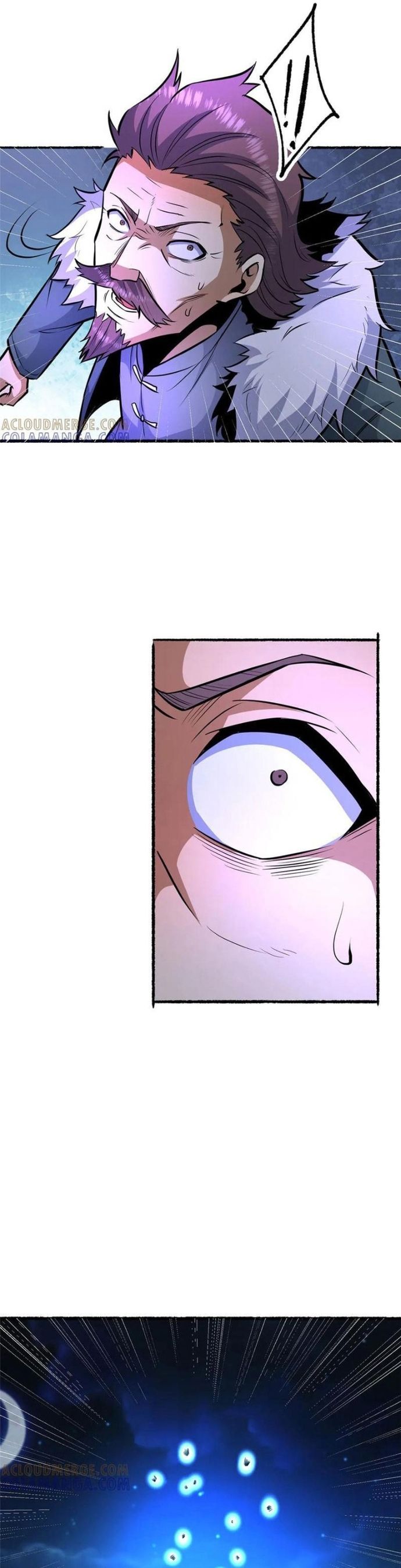 Siêu Phàm Sát Thần Chapter 266 - Trang 2