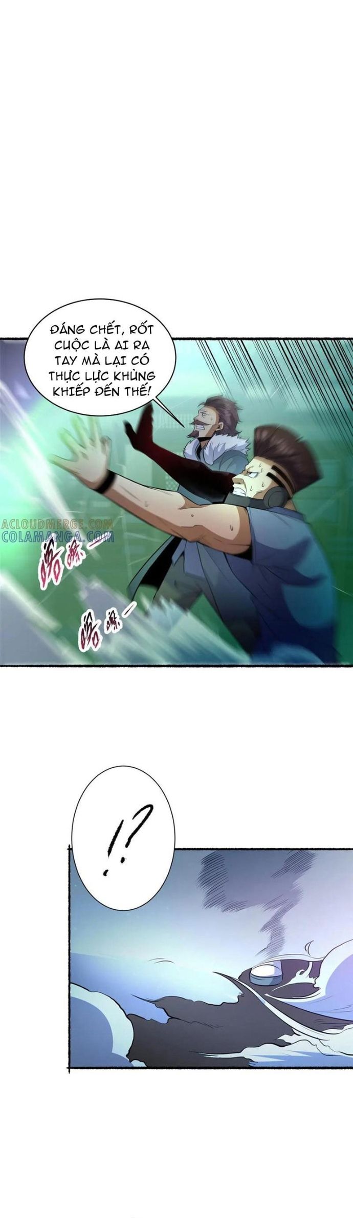 Siêu Phàm Sát Thần Chapter 266 - Trang 2