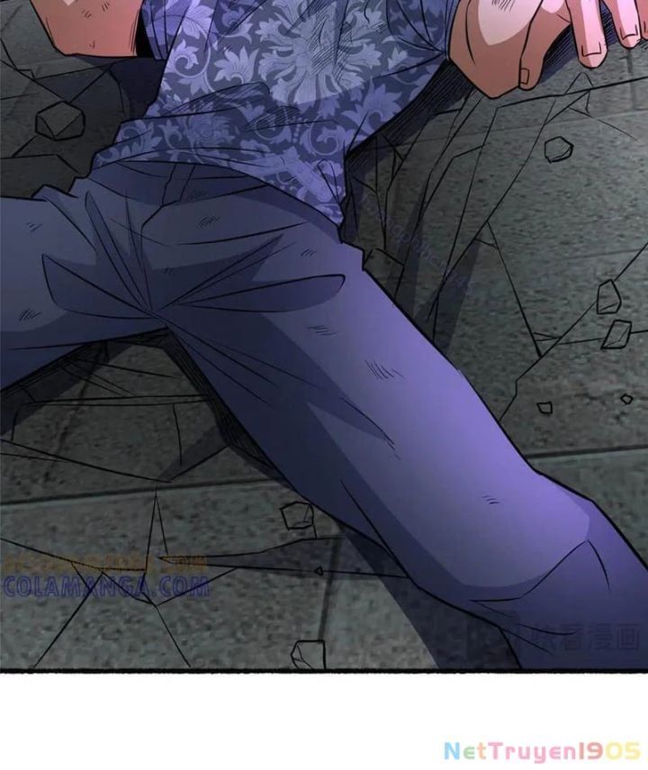 Siêu Phàm Sát Thần Chapter 267 - Trang 2