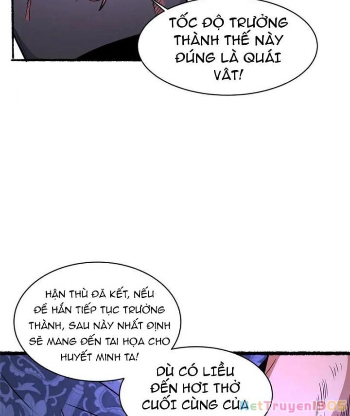 Siêu Phàm Sát Thần Chapter 267 - Trang 2