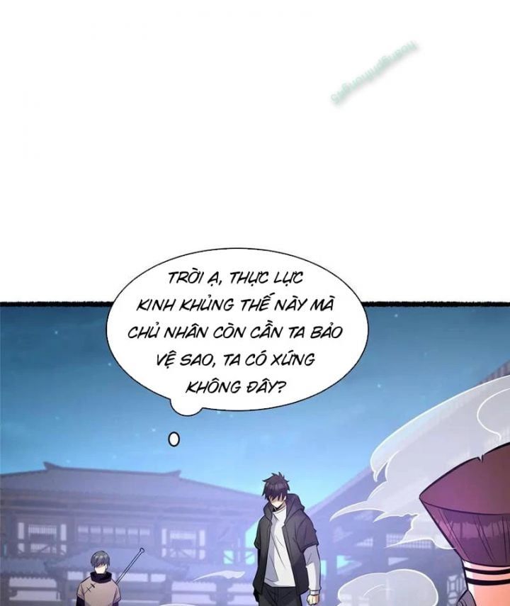 Siêu Phàm Sát Thần Chapter 267 - Trang 2