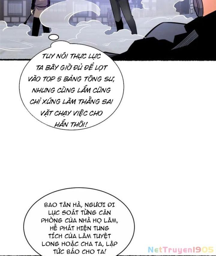 Siêu Phàm Sát Thần Chapter 267 - Trang 2