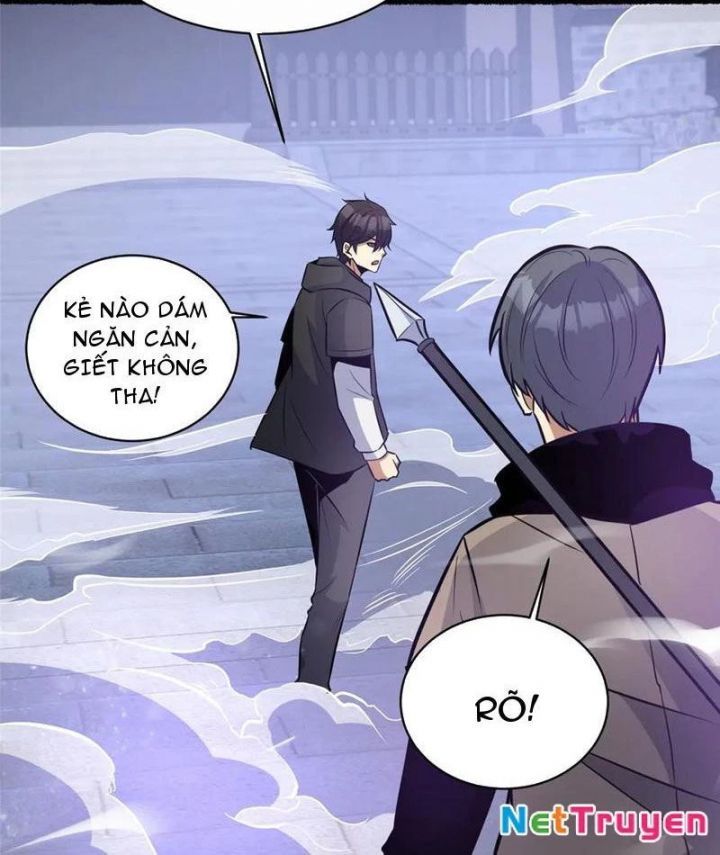 Siêu Phàm Sát Thần Chapter 267 - Trang 2