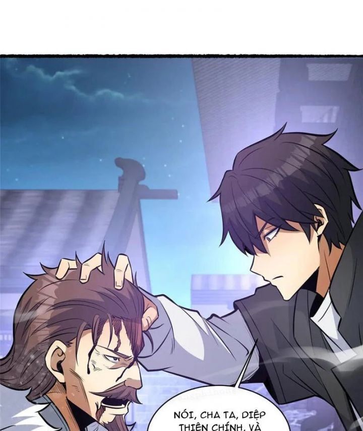 Siêu Phàm Sát Thần Chapter 267 - Trang 2
