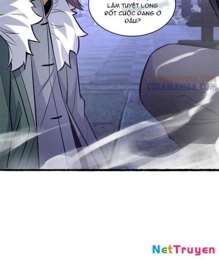 Siêu Phàm Sát Thần Chapter 267 - Trang 2