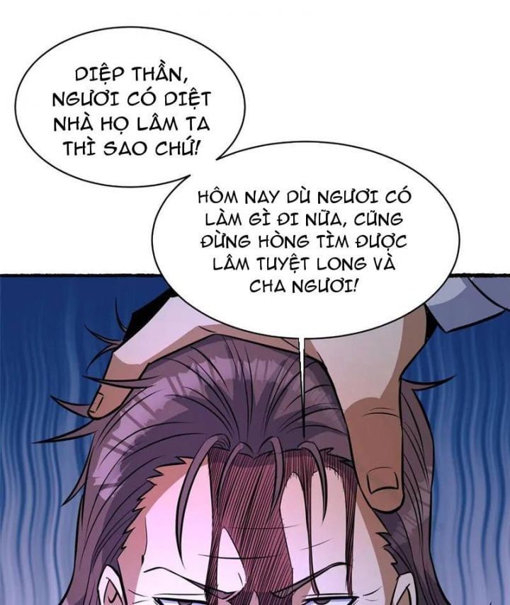 Siêu Phàm Sát Thần Chapter 267 - Trang 2