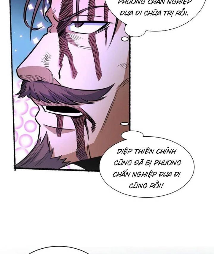 Siêu Phàm Sát Thần Chapter 267 - Trang 2