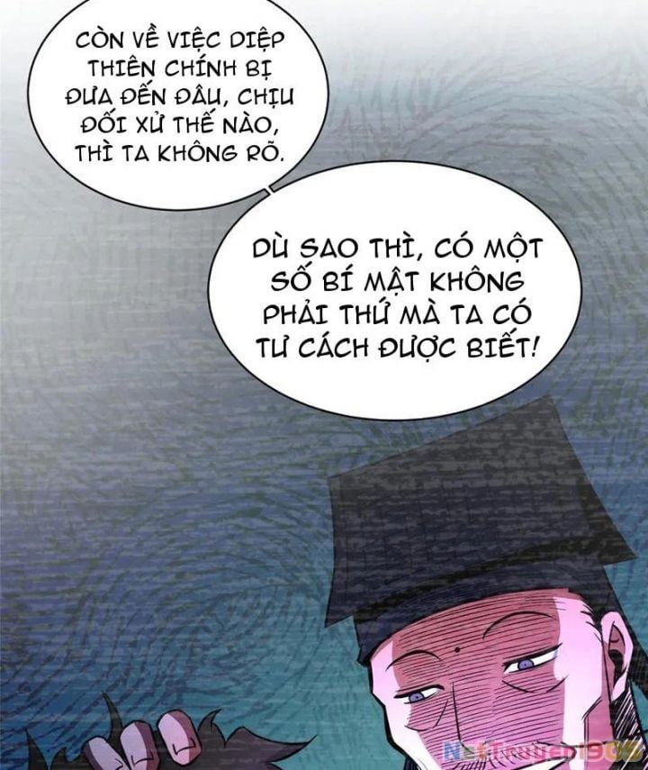 Siêu Phàm Sát Thần Chapter 267 - Trang 2