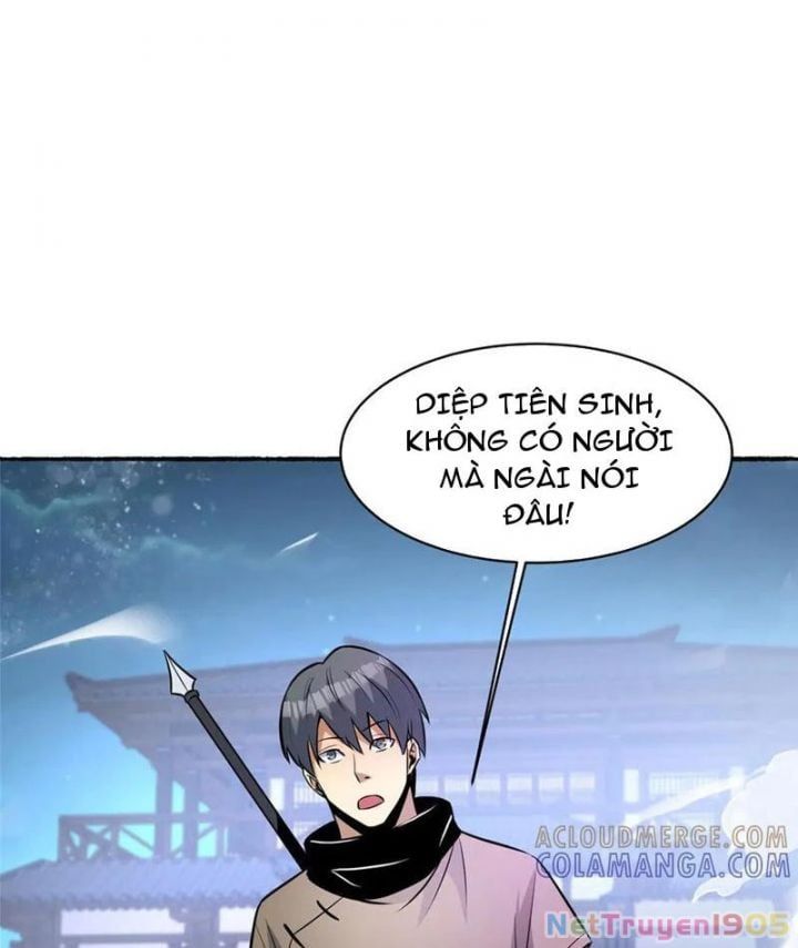 Siêu Phàm Sát Thần Chapter 267 - Trang 2
