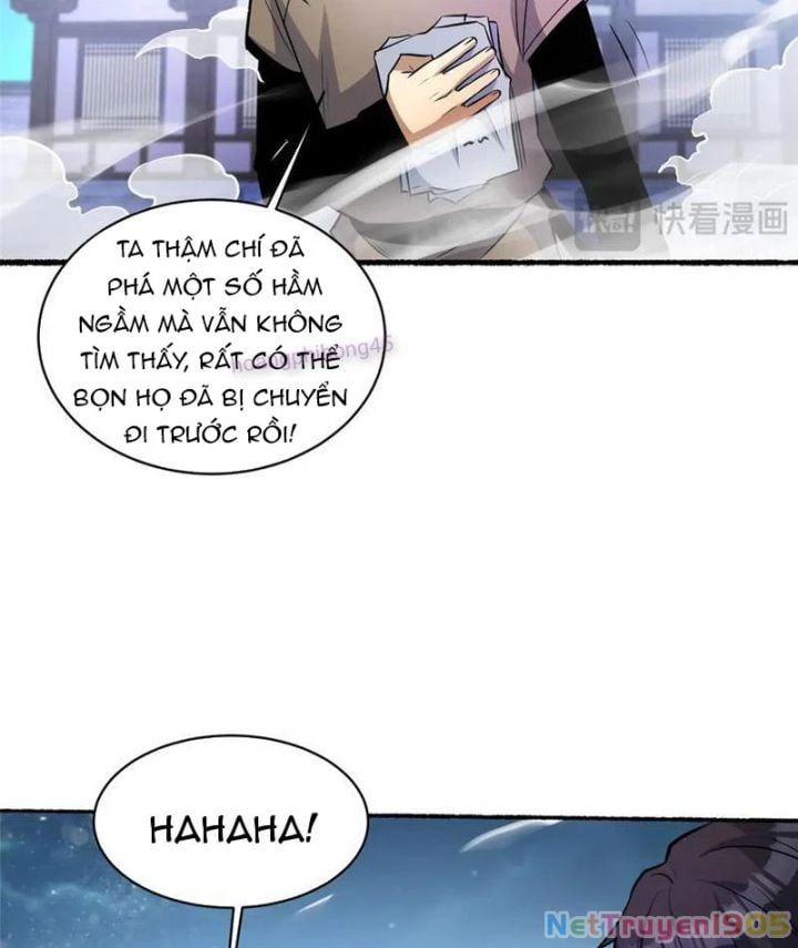 Siêu Phàm Sát Thần Chapter 267 - Trang 2