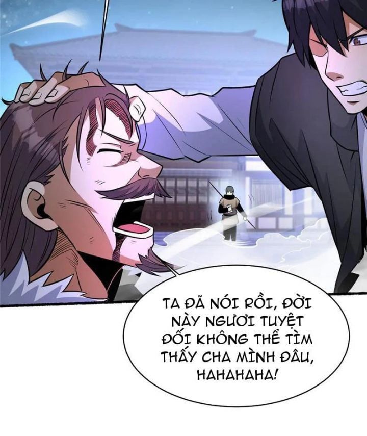 Siêu Phàm Sát Thần Chapter 267 - Trang 2