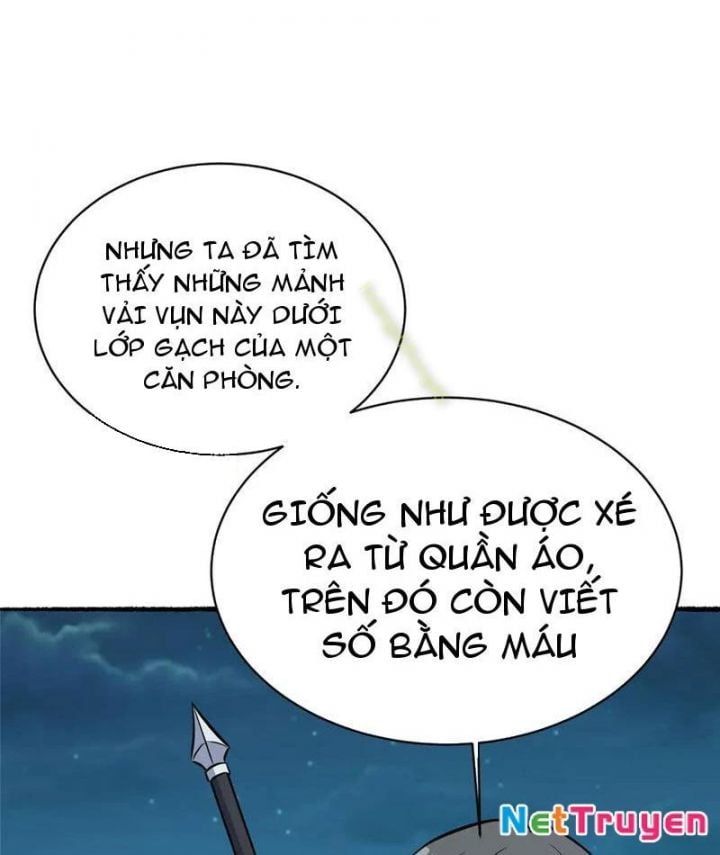 Siêu Phàm Sát Thần Chapter 267 - Trang 2