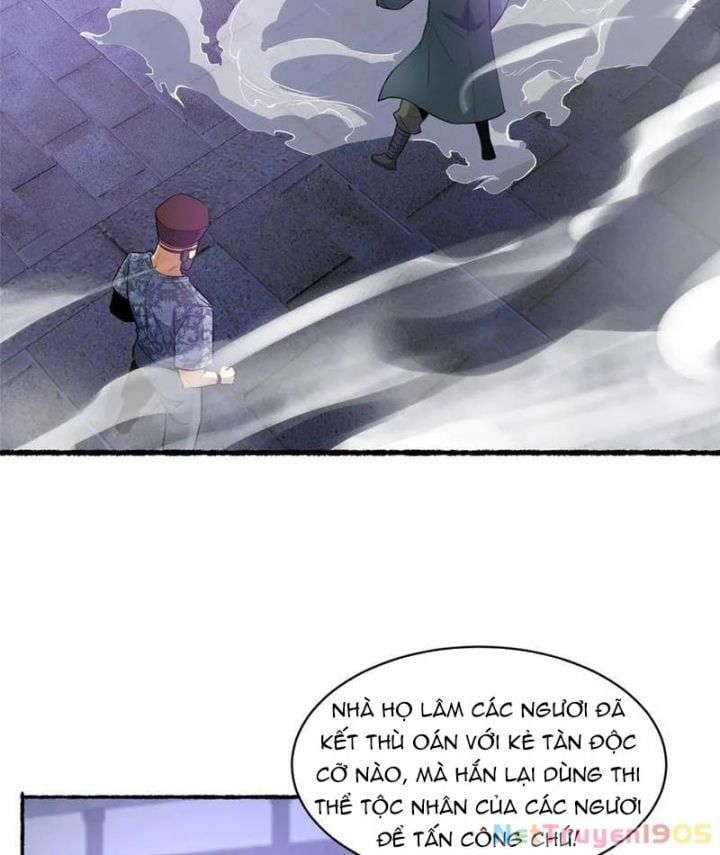 Siêu Phàm Sát Thần Chapter 267 - Trang 2
